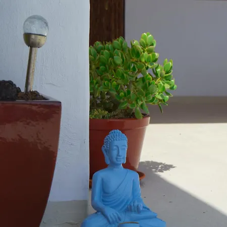 Casalunalajares With Heated Pool Villa Lajares