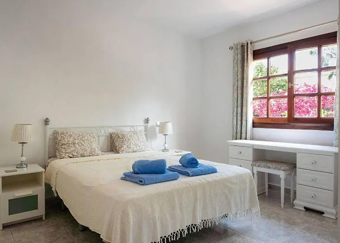 Casalunalajares With Heated Pool * Lajares