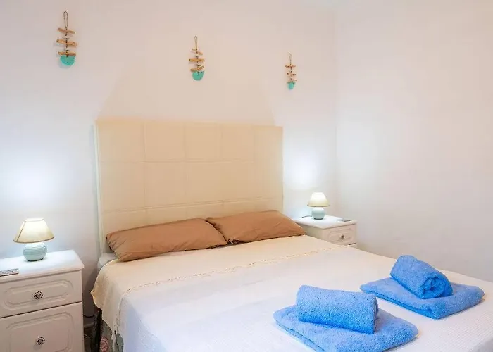 Casalunalajares With Heated Pool * Lajares