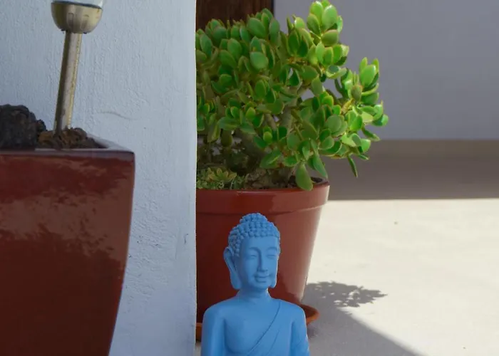 Casalunalajares With Heated Pool Villa Lajares