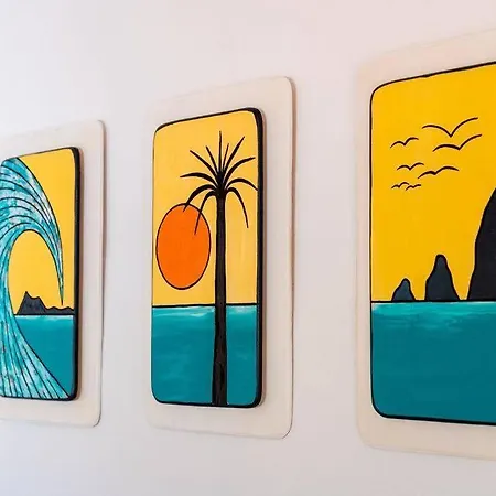 Villa Casalunalajares With Heated Pool *