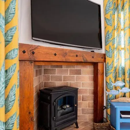 Вилла Casalunalajares With Heated Pool *