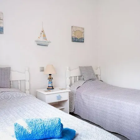 Casalunalajares With Heated Pool Villa