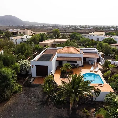 Casalunalajares With Heated Pool Вилла *