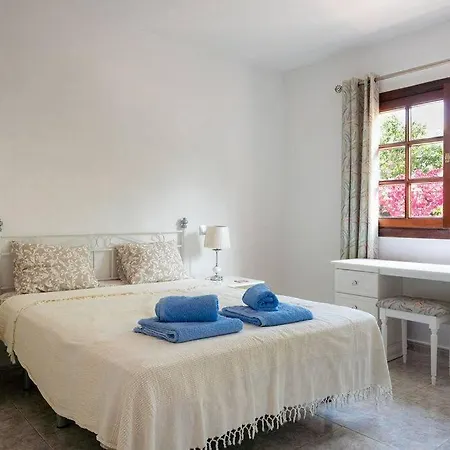 Casalunalajares With Heated Pool * Лахарес