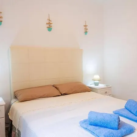 Casalunalajares With Heated Pool * Лахарес