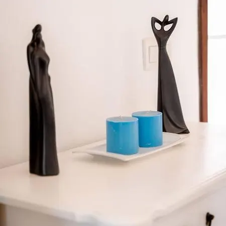 Casalunalajares With Heated Pool