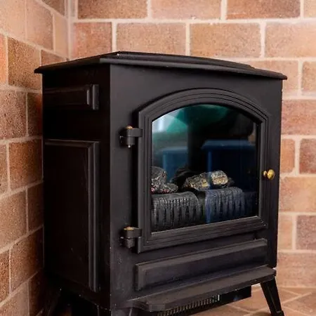 Casalunalajares With Heated Pool *