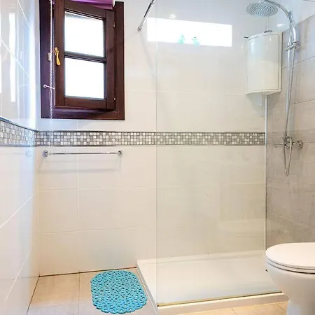 Casalunalajares With Heated Pool Villa *