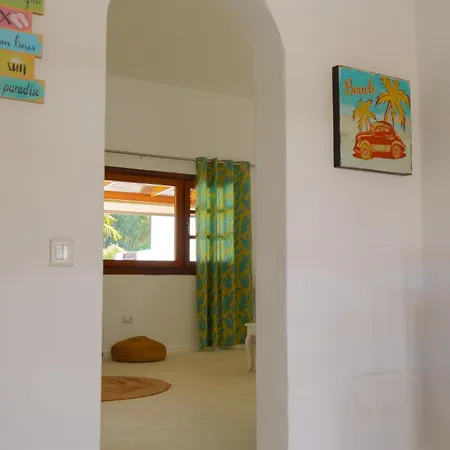 Casalunalajares With Heated Pool Лахарес