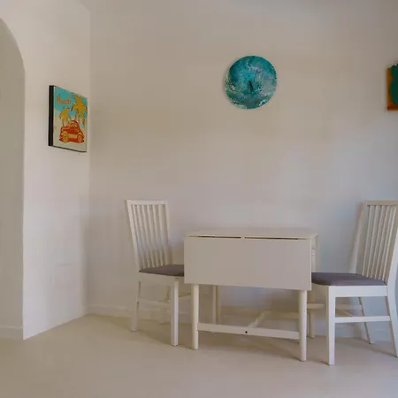 Vila Casalunalajares With Heated Pool *
