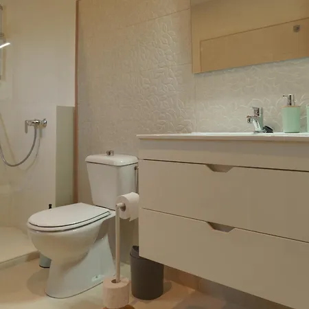 Casalunalajares With Heated Pool Villa Lajares