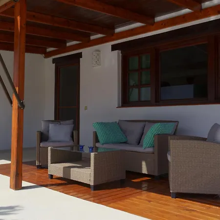 Вилла Casalunalajares With Heated Pool Лахарес