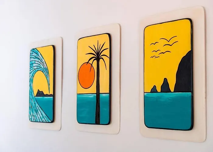 فيلة Casalunalajares With Heated Pool *