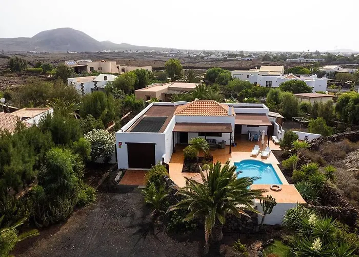 Casalunalajares With Heated Pool Vila *