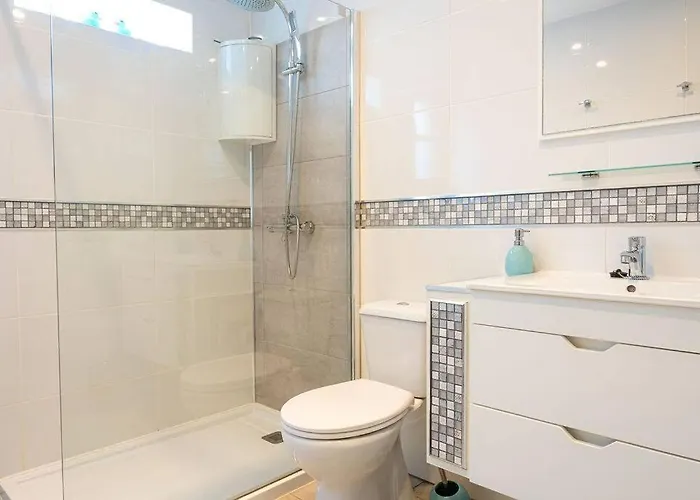 فيلة Casalunalajares With Heated Pool لاجاريس