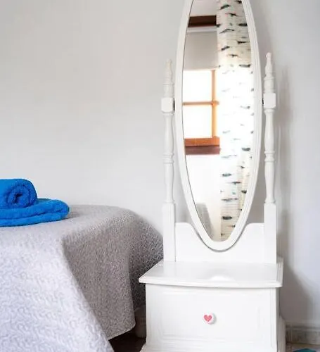 Casalunalajares With Heated Pool Vila