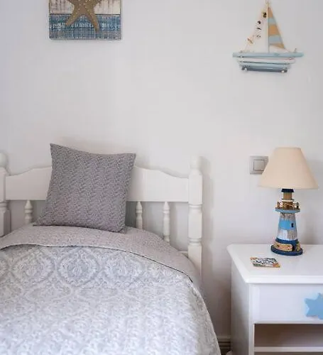 Casalunalajares With Heated Pool لاجاريس