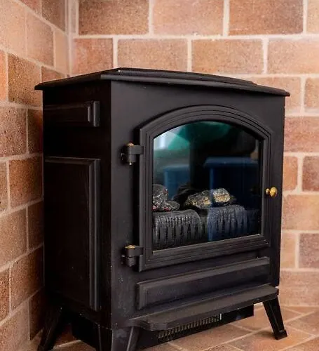 Casalunalajares With Heated Pool *