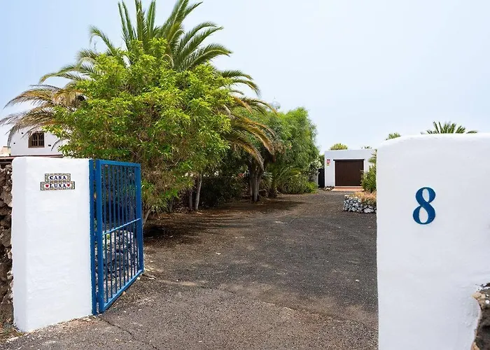 Casalunalajares With Heated Pool *