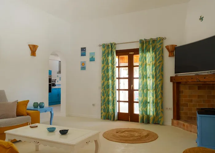 Casalunalajares With Heated Pool * لاجاريس