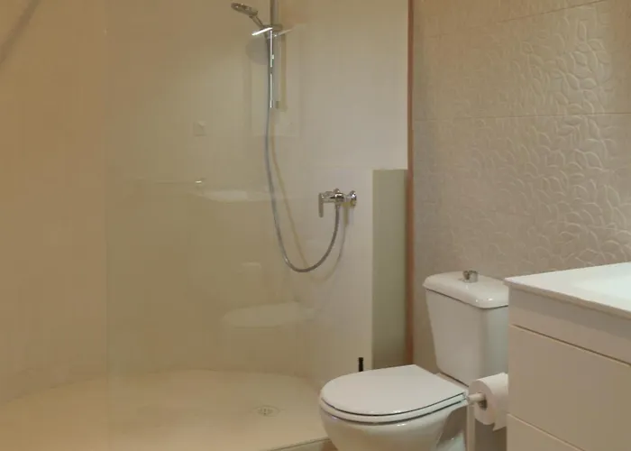 Casalunalajares With Heated Pool فيلة *