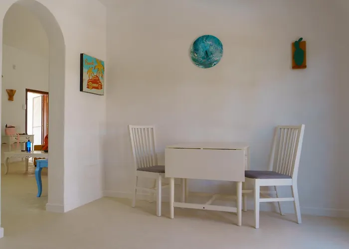 Vila Casalunalajares With Heated Pool *