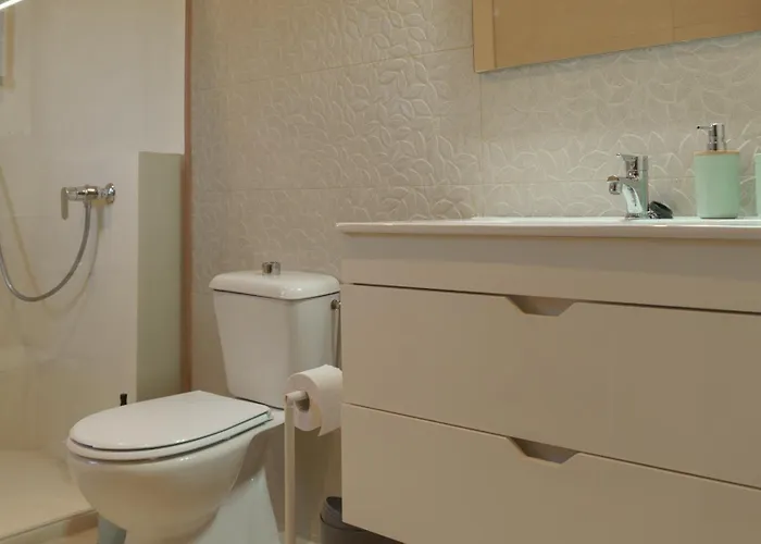 Casalunalajares With Heated Pool Vila Lajares