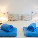 Casalunalajares With Heated Pool
