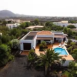 Casalunalajares With Heated Pool Βίλα *