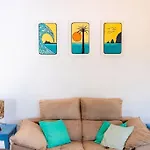 Casalunalajares With Heated Pool Βίλα Lajares