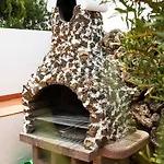 Βίλα Casalunalajares With Heated Pool Lajares