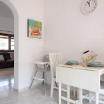 Βίλα Casalunalajares With Heated Pool Lajares
