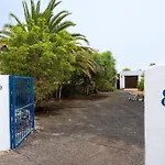 Casalunalajares With Heated Pool *