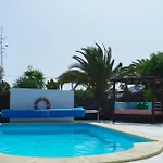 Βίλα Casalunalajares With Heated Pool *