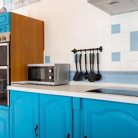 Casalunalajares With Heated Pool Villa *