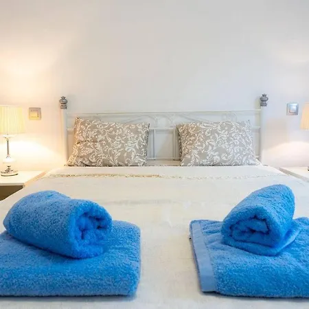 Casalunalajares With Heated Pool