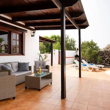 Casalunalajares With Heated Pool *