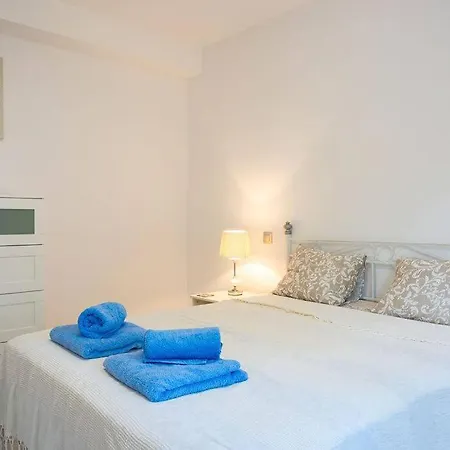 Villa Casalunalajares With Heated Pool Lajares