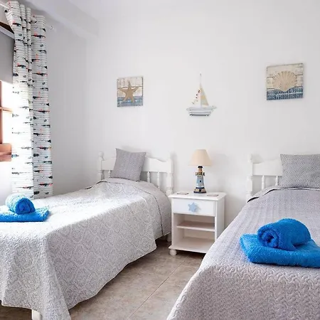 Villa Casalunalajares With Heated Pool *