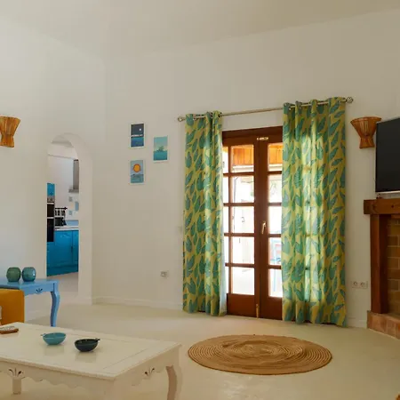 Casalunalajares With Heated Pool * Lajares