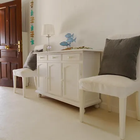 Casalunalajares With Heated Pool Villa