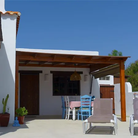 Casalunalajares With Heated Pool *