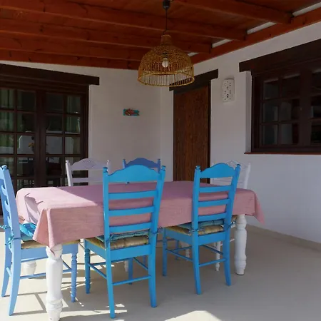 Casalunalajares With Heated Pool * ラハレス