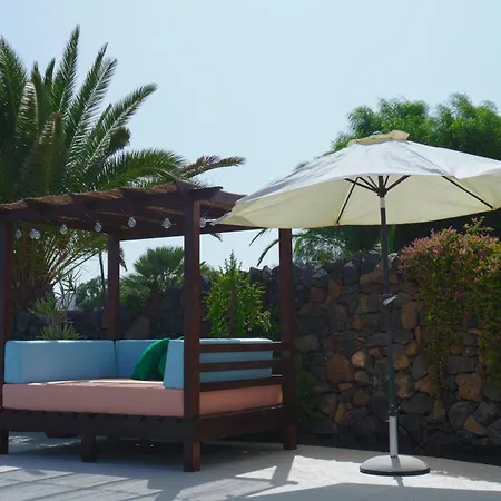 ヴィラ Casalunalajares With Heated Pool ラハレス