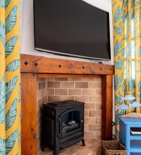 ヴィラ Casalunalajares With Heated Pool *