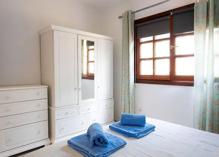 ヴィラ Casalunalajares With Heated Pool *