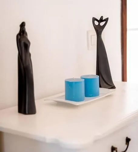 Casalunalajares With Heated Pool