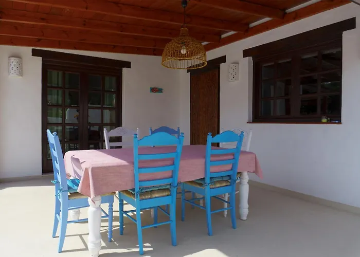 Casalunalajares With Heated Pool * ラハレス