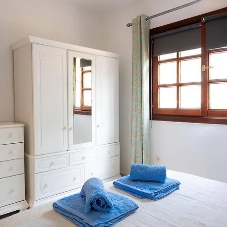 Villa Casalunalajares With Heated Pool *